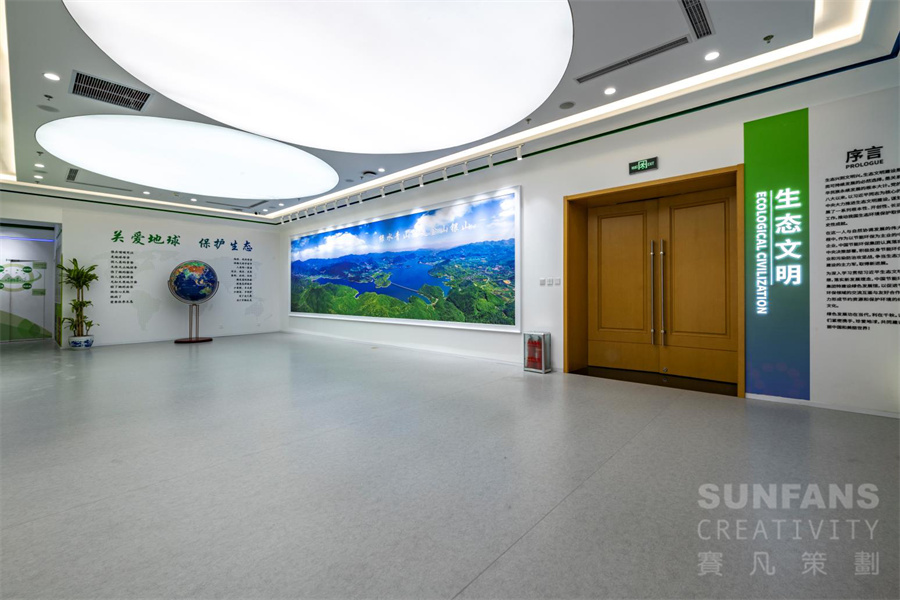 展廳設(shè)計(jì)禁忌這些問題的發(fā)生 展廳設(shè)計(jì)禁忌這些問題的發(fā)生