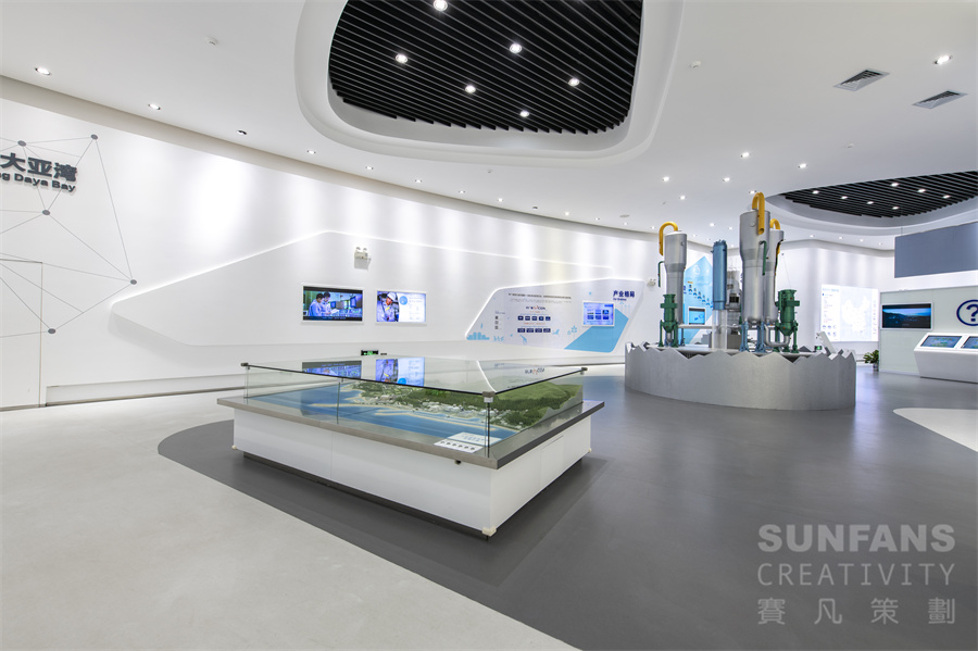 企業(yè)展廳在國外怎么設計,展廳設計公司怎么尋找? 企業(yè)展廳在國外怎么設計,展廳設計公司怎么尋找?