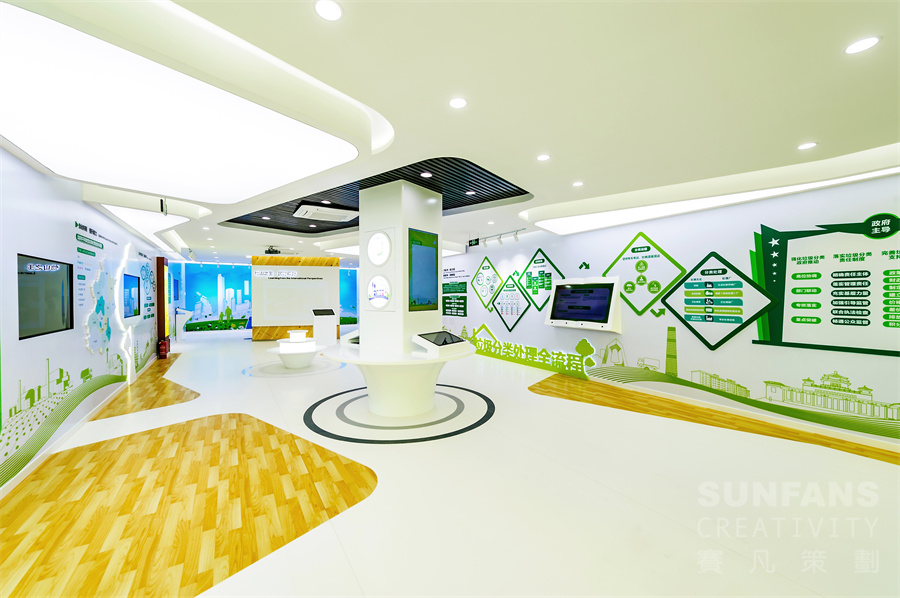 參展企業(yè)展廳設(shè)計(jì)效果好的技巧,第二點(diǎn)很重要 參展企業(yè)展廳設(shè)計(jì)效果好的技巧,第二點(diǎn)很重要