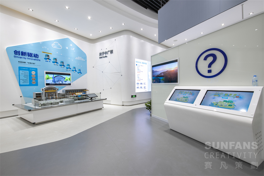 展廳設(shè)計(jì)在搭建時(shí),需要注意哪些問(wèn)題 展廳設(shè)計(jì)在搭建時(shí),需要注意哪些問(wèn)題